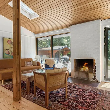 Ferienhaus 1344-n-liseleje-hvedemarken-7 *