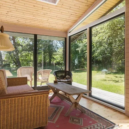1344-n-liseleje-hvedemarken-7 Ferienhaus